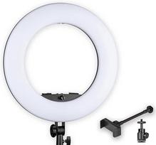 walimex pro Rainbow LED RGBWW Ring Light