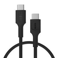 LAIDAS KABGC100PS30PB USB-C/USB-C PowerStream 0.3 m Green Cell