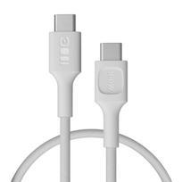 LAIDAS KABGC100PS30SW USB-C/USB-C PowerStream 0.3 m Green Cell