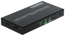 EXTENDERIO IMTUVAS HDMI-EX122E-RX-MULTI