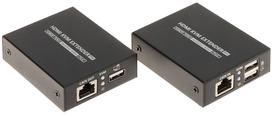 ILGIKLIS   HDMI+USB-EX-70-4K-PRO