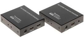 ILGIKLIS   HDMI+USB-EX-70-4KV2