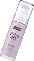 Pupa, Prime Me, be parabenų, blyškiai odai, skystas makiažo pagrindas, 30 ml