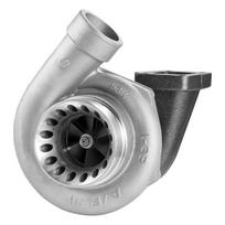 Turbo kompresorius su tarpinėmis 2.5L-6.0L varikliams