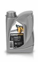 Powerplus POWOIL003 grandinės tepimo alyva 1 l