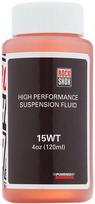 Rock Shox Amortizatoriaus alyva 15 WT 120ml
