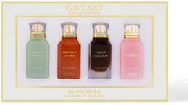Gulf Orchid Flirt Edition Gift Set EDP 4 x 30 ml