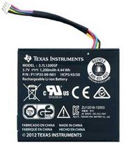 Texas Instruments „Texas TI“ įkraunama baterija su laidu