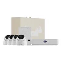 UBIQUITI UniFi Protect Network Video Recorder Instant Kit (UNVR-Instant-Kit)