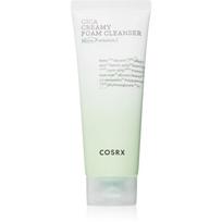 Cosrx Pure Fit Cica Creamy Foam Cleanser valomosios putos riebiai odai 150 ml