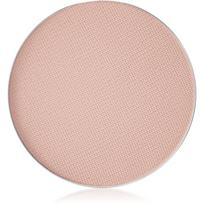 MAC Cosmetics Eye Shadow Pro Palette Refill Pan akių šešėliai užpildas atspalvis Cozy Grey 1.5 g
