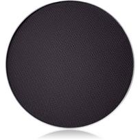 MAC Cosmetics Eye Shadow Pro Palette Refill Pan akių šešėliai užpildas atspalvis Carbon 1.5 g