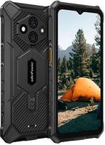 MOBILE PHONE RUGKING 3 PRO/8/128GB BLACK ULEFONE RUGKING3PRO BLACK | 6975326660938