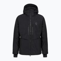 Vyriška slidinėjimo striukė SCOTT Ultimate Dryo black