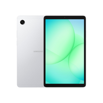 Samsung Galaxy Tab A11+ X236 11.0 5G 6GB RAM 128GB Silver