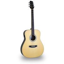 Condorwood S300 N Echo transakustinė gitara