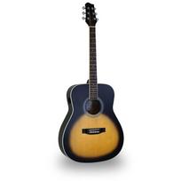 Condorwood S300 SB Echo transakustinė gitara