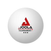 Stalo teniso kamuoliukai JOOLA Tournament*** 40+ WH, 12 vnt.