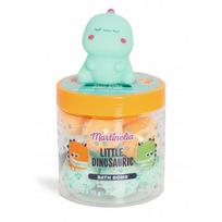 Martinelia Dino Splash Bath Fizzers Vonios bombos, 12x15g