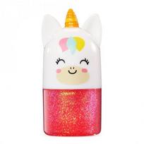 Martinelia Unicorn Gel Glitter Roll-On Blizgučiai kūnui, Red