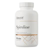 OstroVit Spirulina 90kaps.