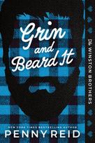Grin and Beard It, A Small Town Opposites Attract Romance (Winston Brothers Book 2)