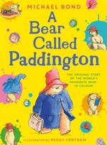 Bear Called Paddington