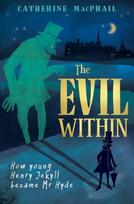 Evil Within, How Young Henry Jekyll Became Mr Hyde