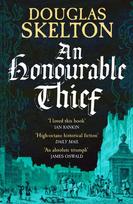 Honourable Thief, A must-read historical crime thriller