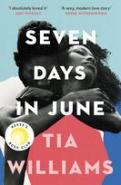 Seven Days in June, the instant New York Times bestseller and Reese's Book Club pick