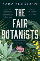 Fair Botanists, The bewitching and fascinating Waterstones Scottish Book of the Year pick full of scandal and intrigue