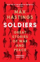 Soldiers, Great Stories of War and Peace