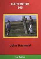 Dartmoor 365, An exploration of every one of the 365 square miles in the Dartmoor National Park