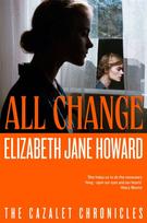 All Change, The Heartwarming Conclusion to the Beloved Historical Series