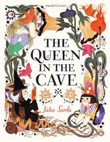 Queen in the Cave