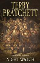 Night Watch, (Discworld Novel 29)