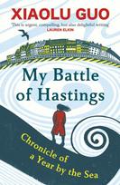 My Battle of Hastings, Chronicle of a Year by the Sea