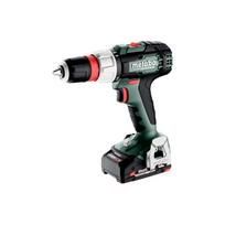 Akumuliatorinis smūginis suktuvas Metabo SB 18 L Quick