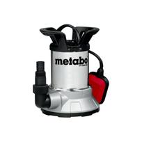 Vandens siurblys Metabo TPF 6600 SN