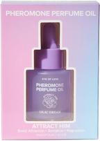 Eye Of Love Lilac Dream feromoniniai aliejiniai kvepalai moterims 20 ml - 20 ml