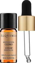 Alqvimia Cedar essential oil 10ml