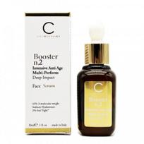 Cosmofarma Intensive Anti Age hyaluronic serum Booster no. 2 50 ml