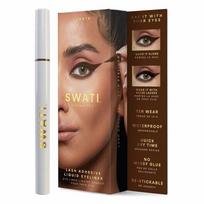 SWATI - VANTA Lash Adhesive Liquid Eyeliner Brown
