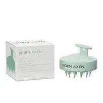 Björn Axén Scalp Massage Brush silikoninis galvos odos masažuoklis