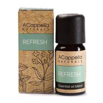ACappella Naturals rejuvenating mixture of essential oils REFRESH 10ml