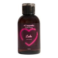 ACappella Health&Beauty water-based lubricant 100 ml