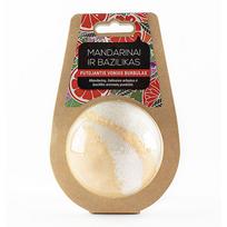 ACappella „Mandarinas ir bazilikas“ putojantis vonios burbulas, 125 g