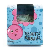 ACappella „Išsipūtęs burbulas“ putojantis vonios burbulas vaikams, 120 g