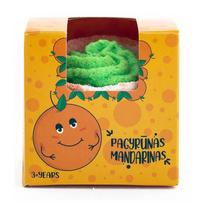 ACappella „Pagyrūnas Mandarinas“ putojantis vonios burbulas vaikams, 120 g