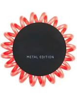 Papanga Metal Edition Metallic Coral Big Hair Ring
